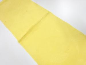 未使用品　正絹　帯揚げ